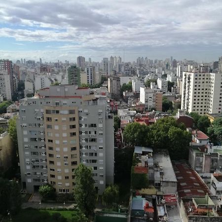 Petit Apartment En Avenida Belgrano Буенос-Айрес Екстер'єр фото